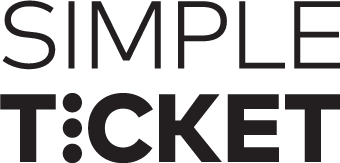 logo simpleticket