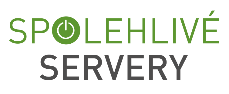 spolehlive-servery logo